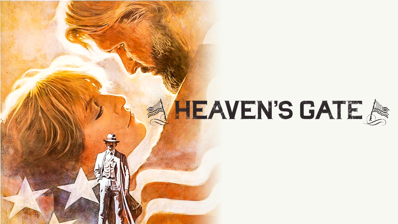 Heaven's Gate scene photo