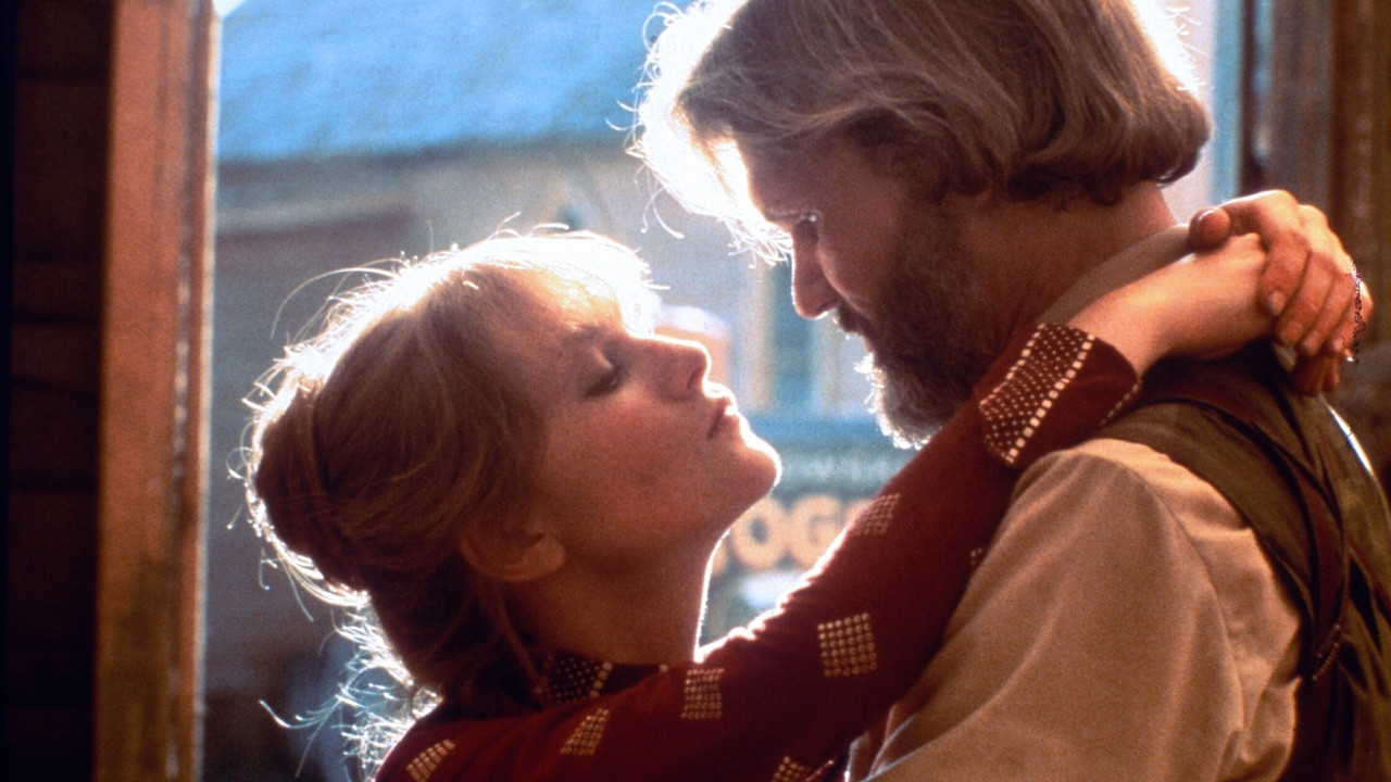 Heaven's Gate scene photo