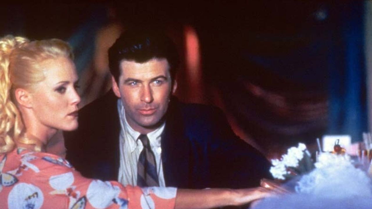 Heaven's Prisoners scene photo