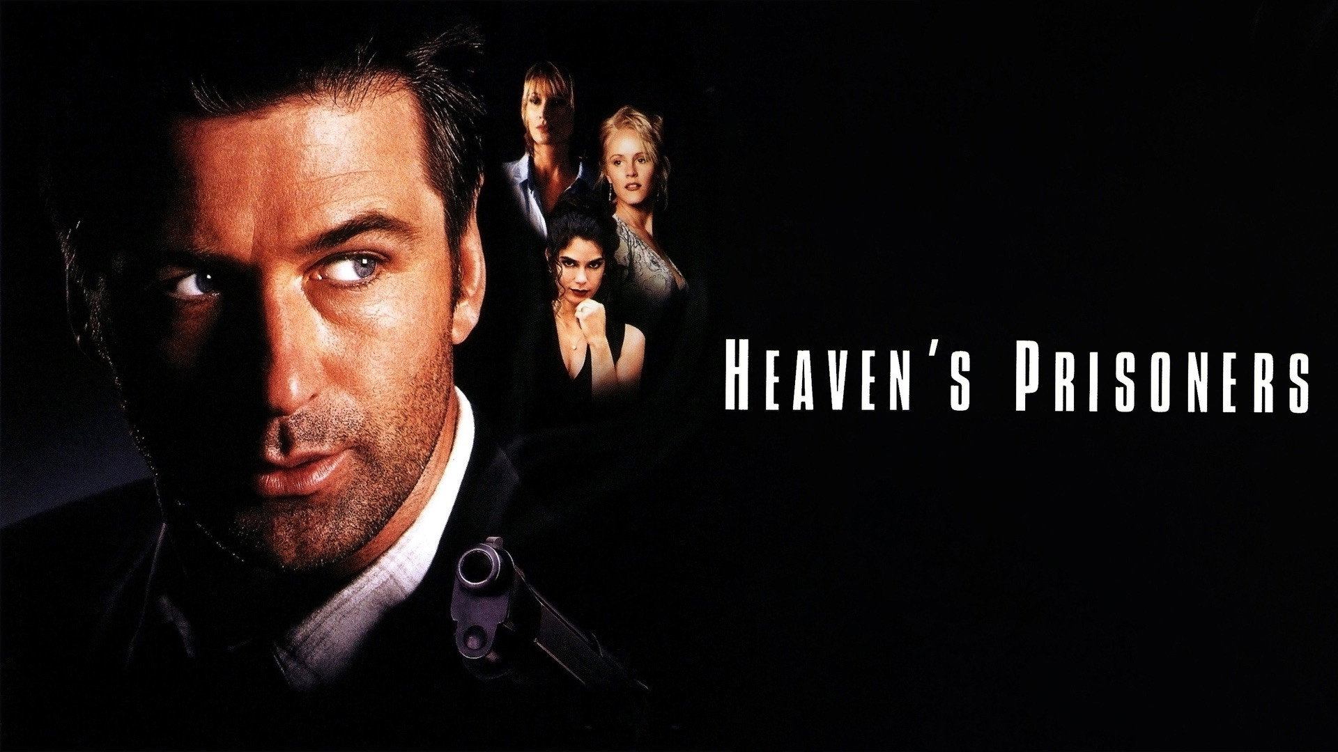 Heaven's Prisoners scene photo