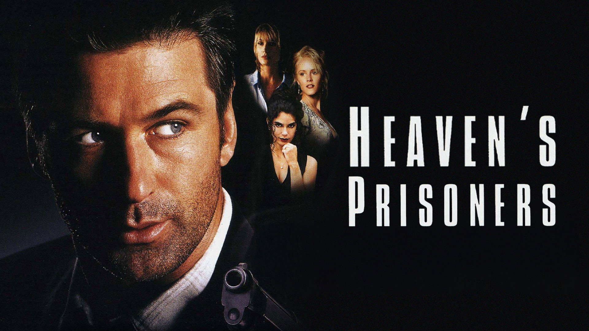 Heaven's Prisoners scene photo