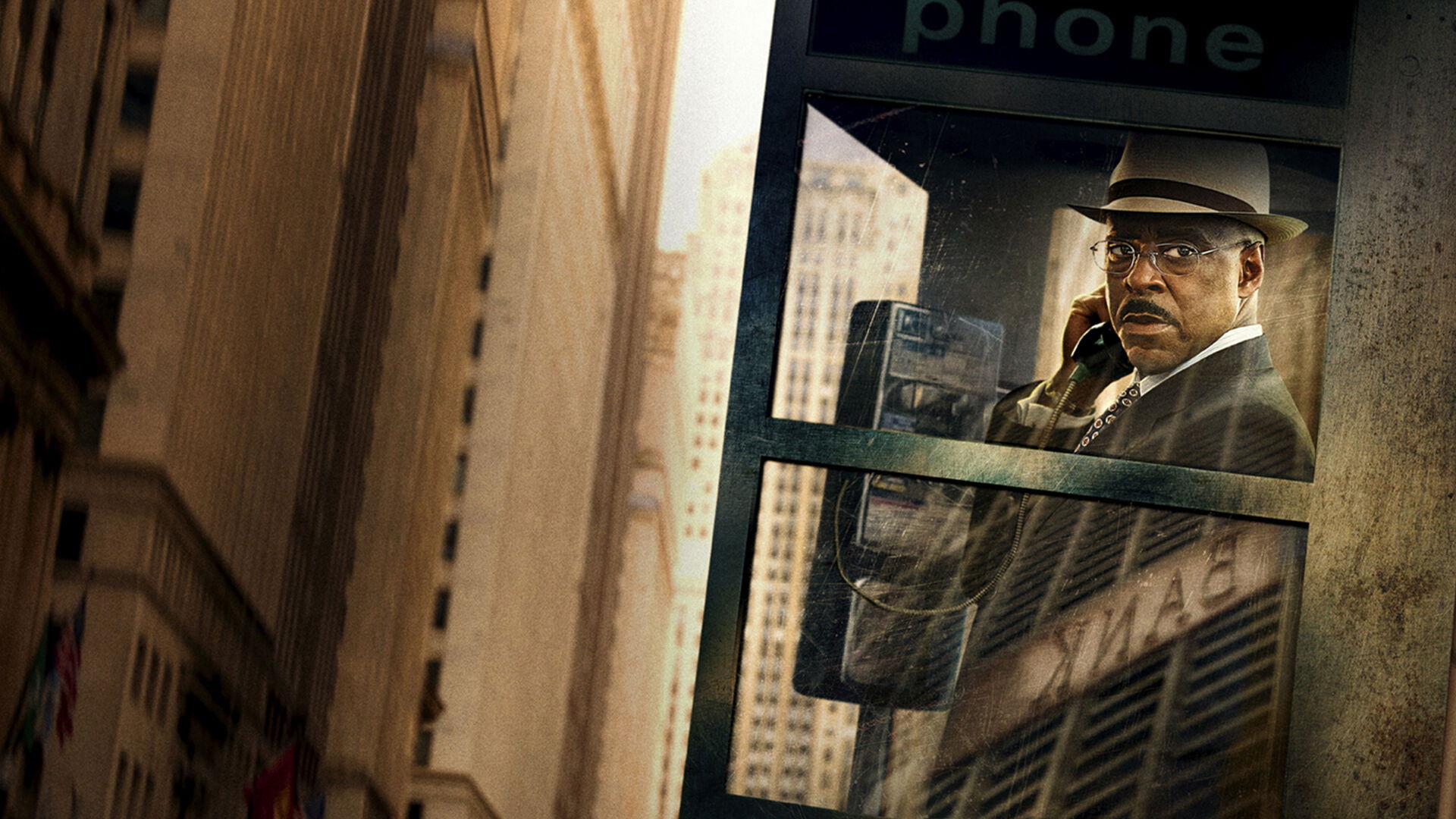 Heist 88 scene photo