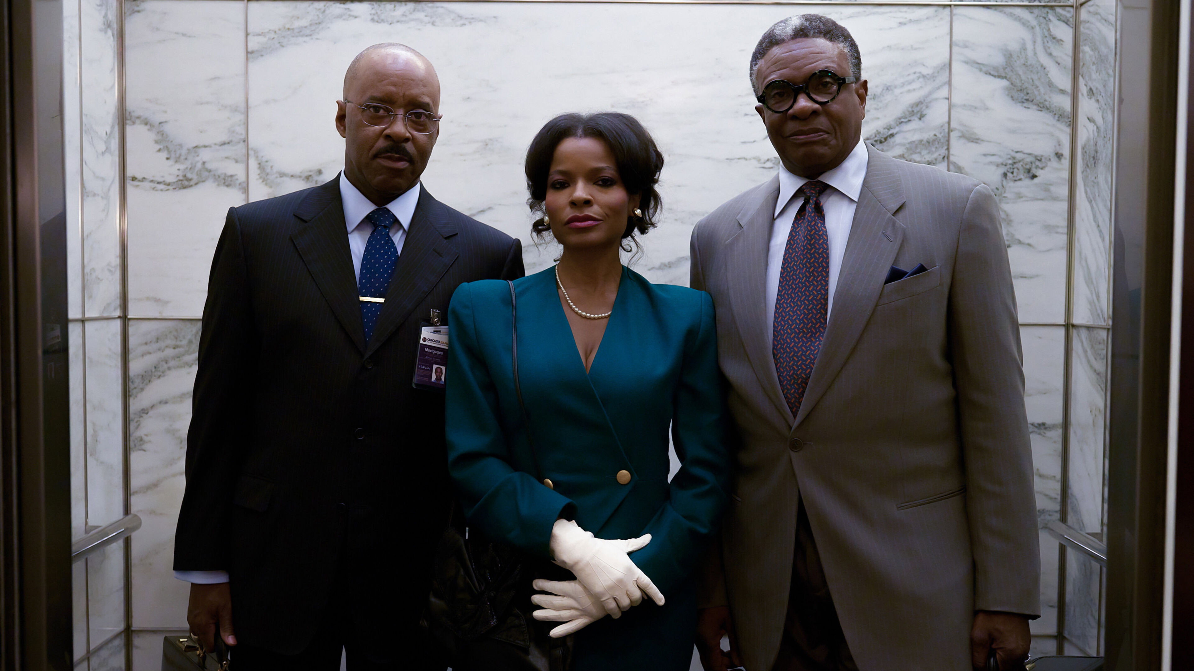 Heist 88 scene photo