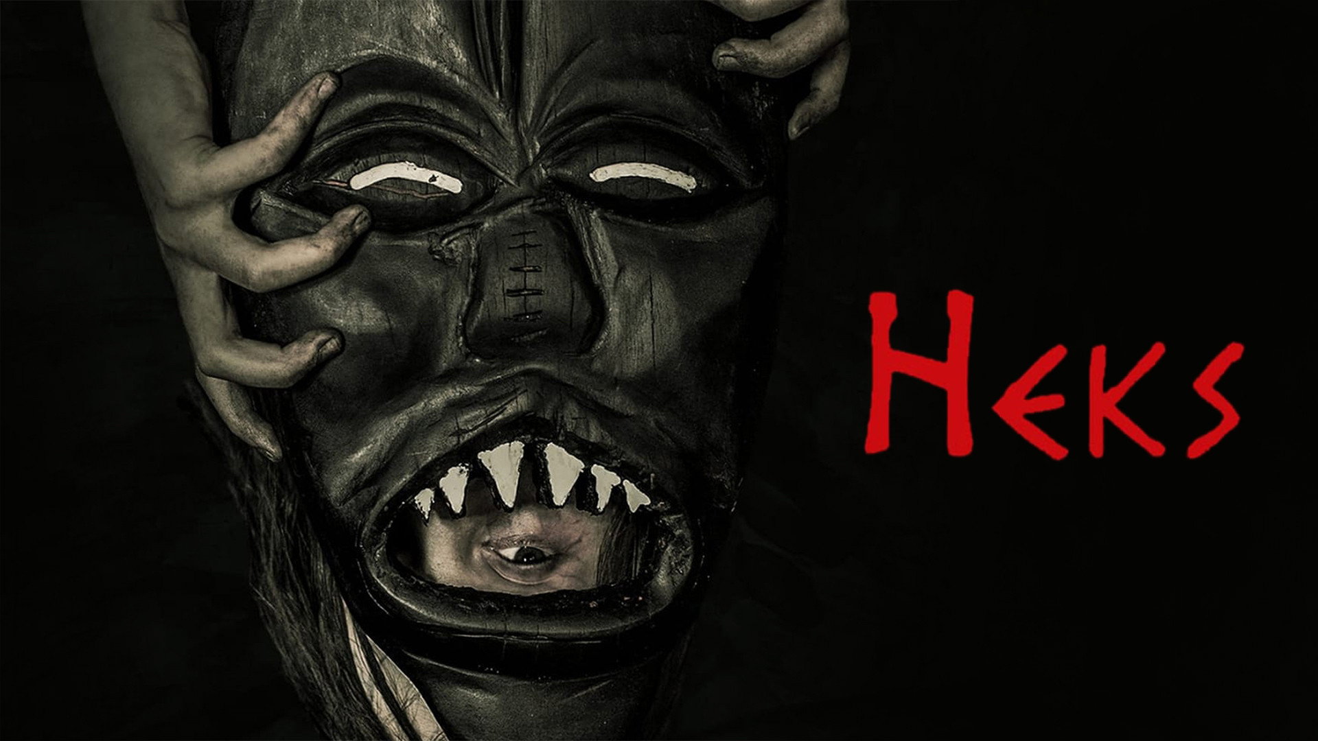 Heks scene photo