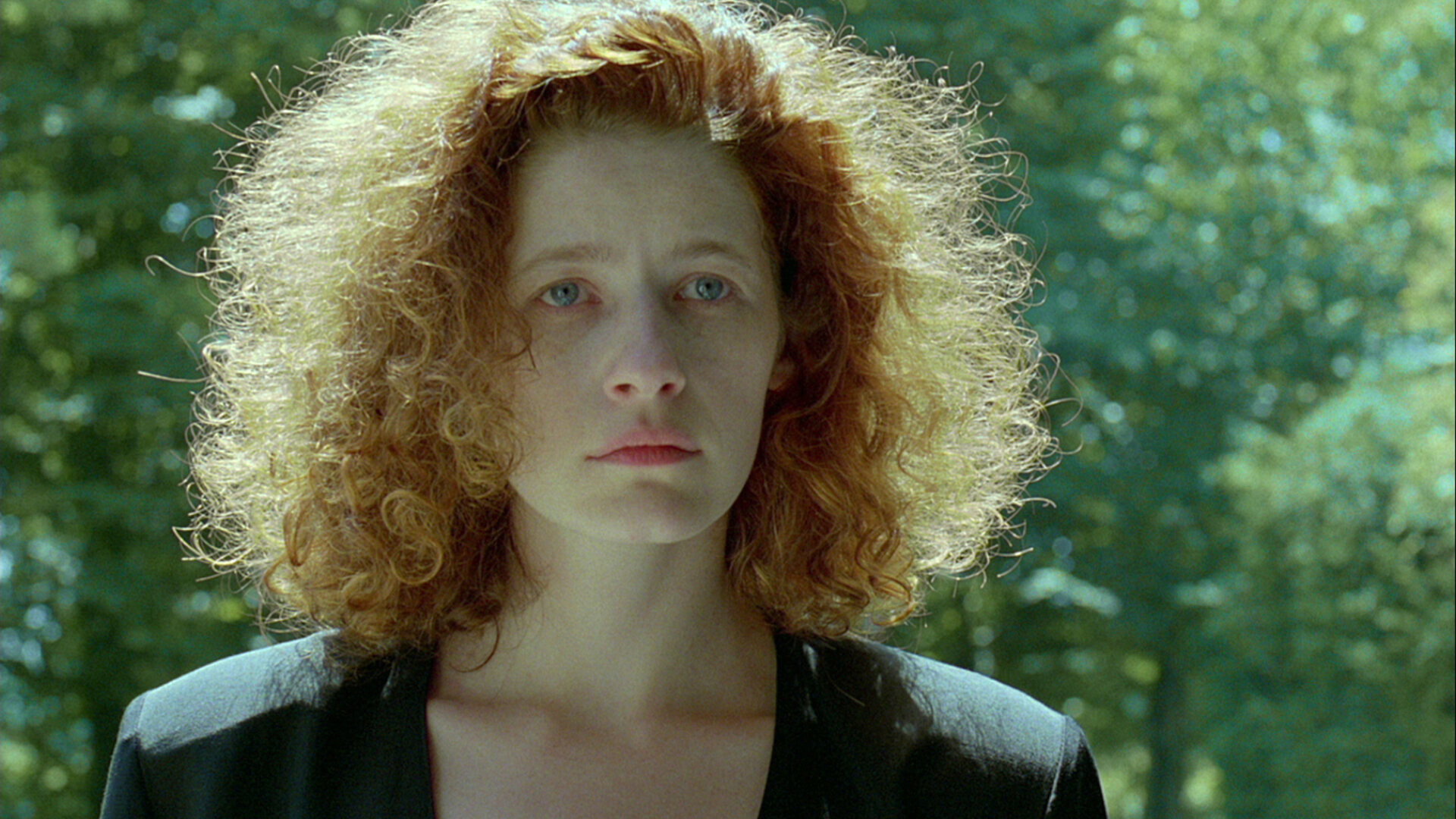 Hélas pour moi scene photo