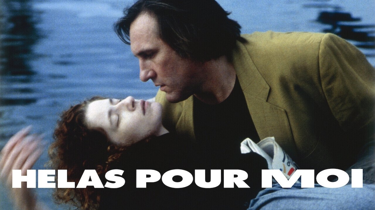 Hélas pour moi scene photo