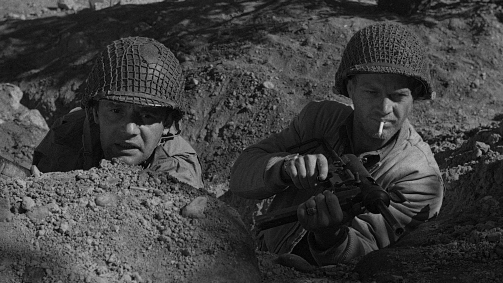 Hell Is for Heroes scene photo