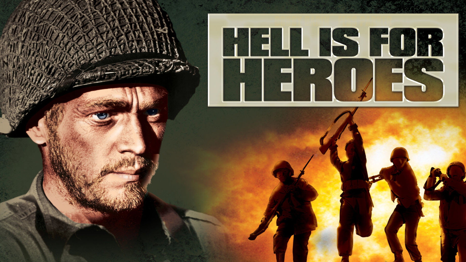 Hell Is for Heroes scene photo