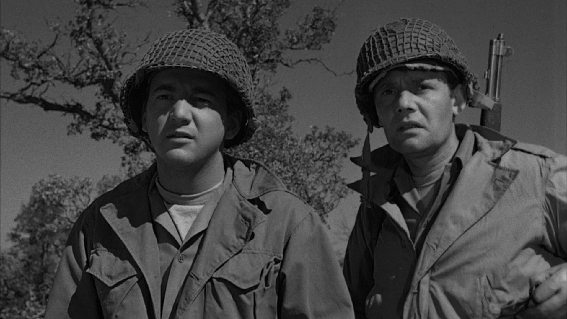 Hell Is for Heroes scene photo