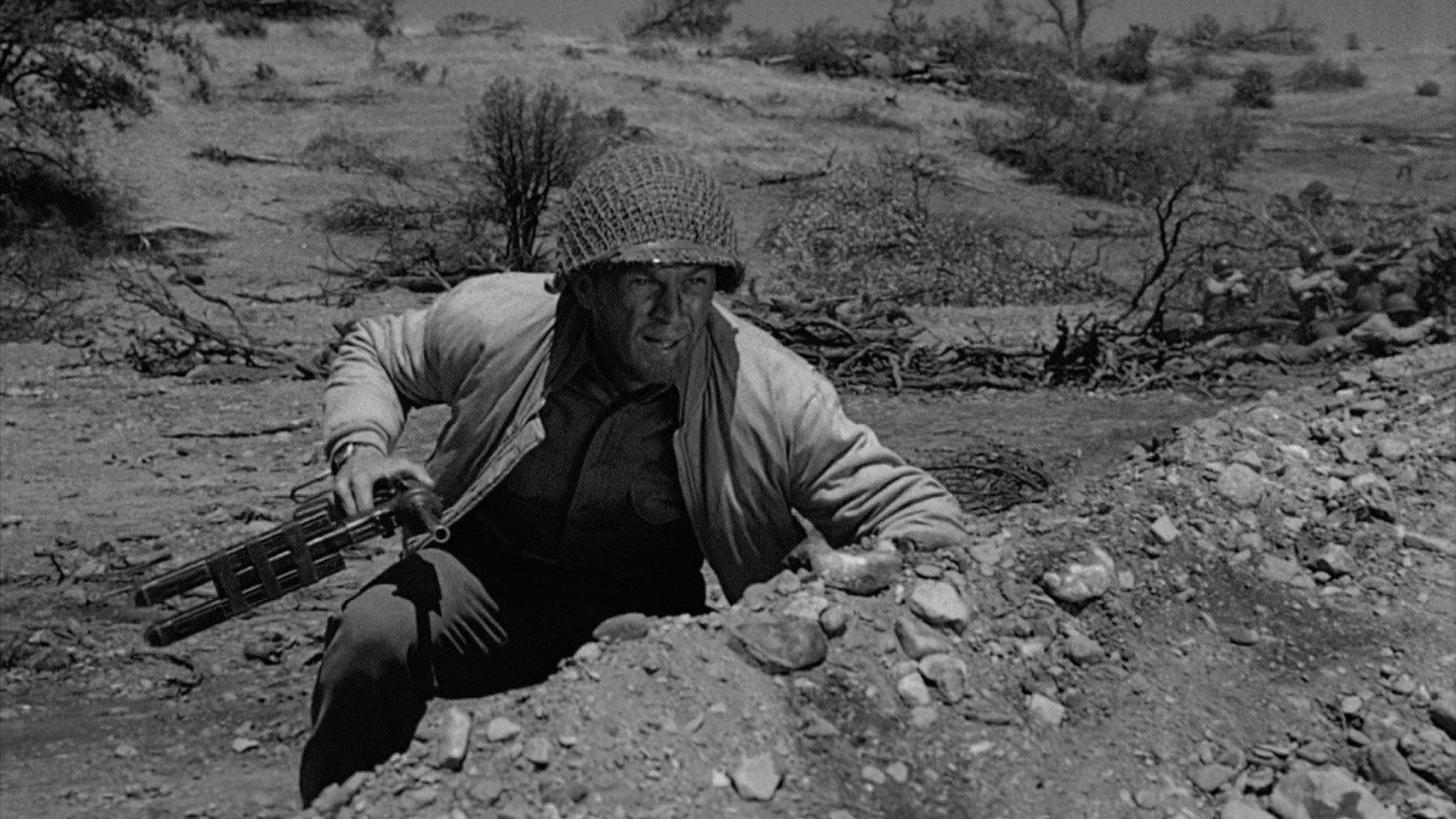 Hell Is for Heroes scene photo