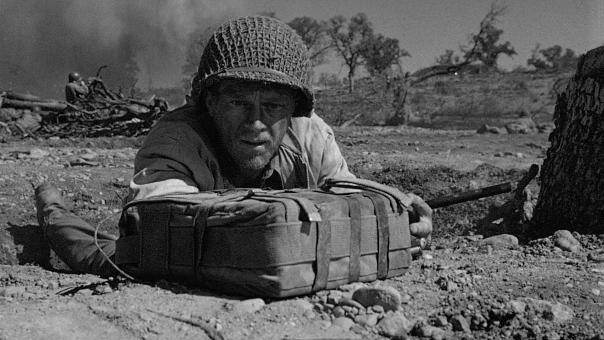 Hell Is for Heroes scene photo