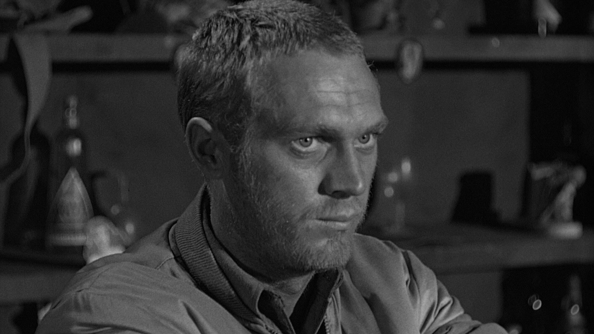 Hell Is for Heroes scene photo