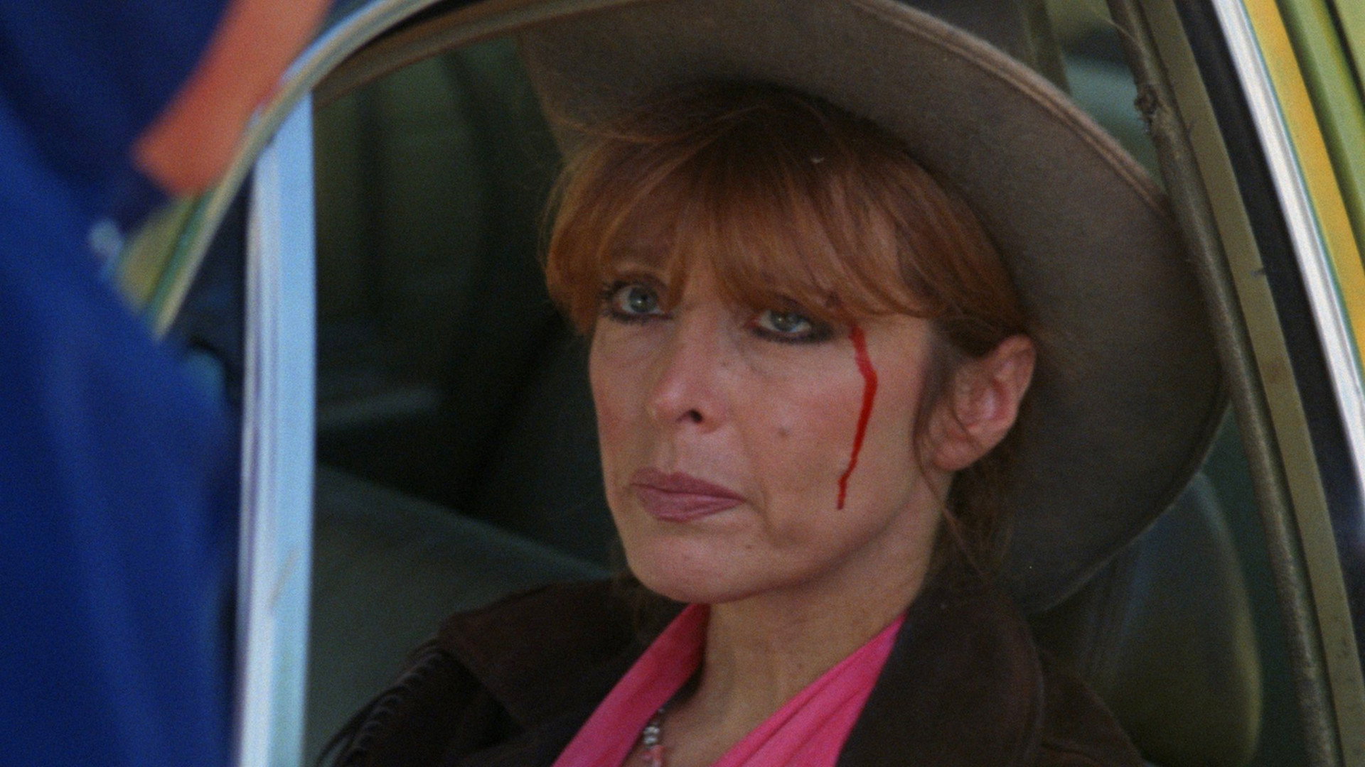 Hell Riders scene photo