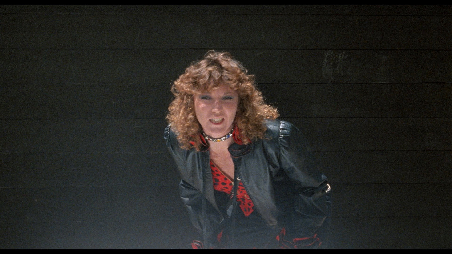 Hell Riders scene photo