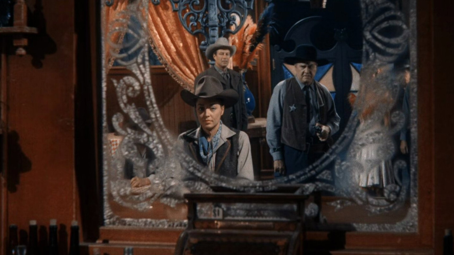 Hellfire scene photo
