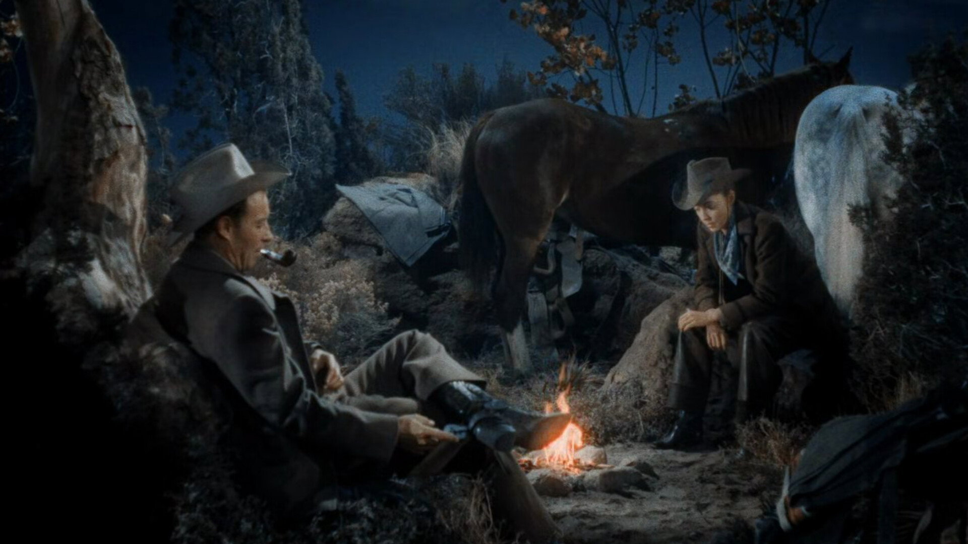 Hellfire scene photo