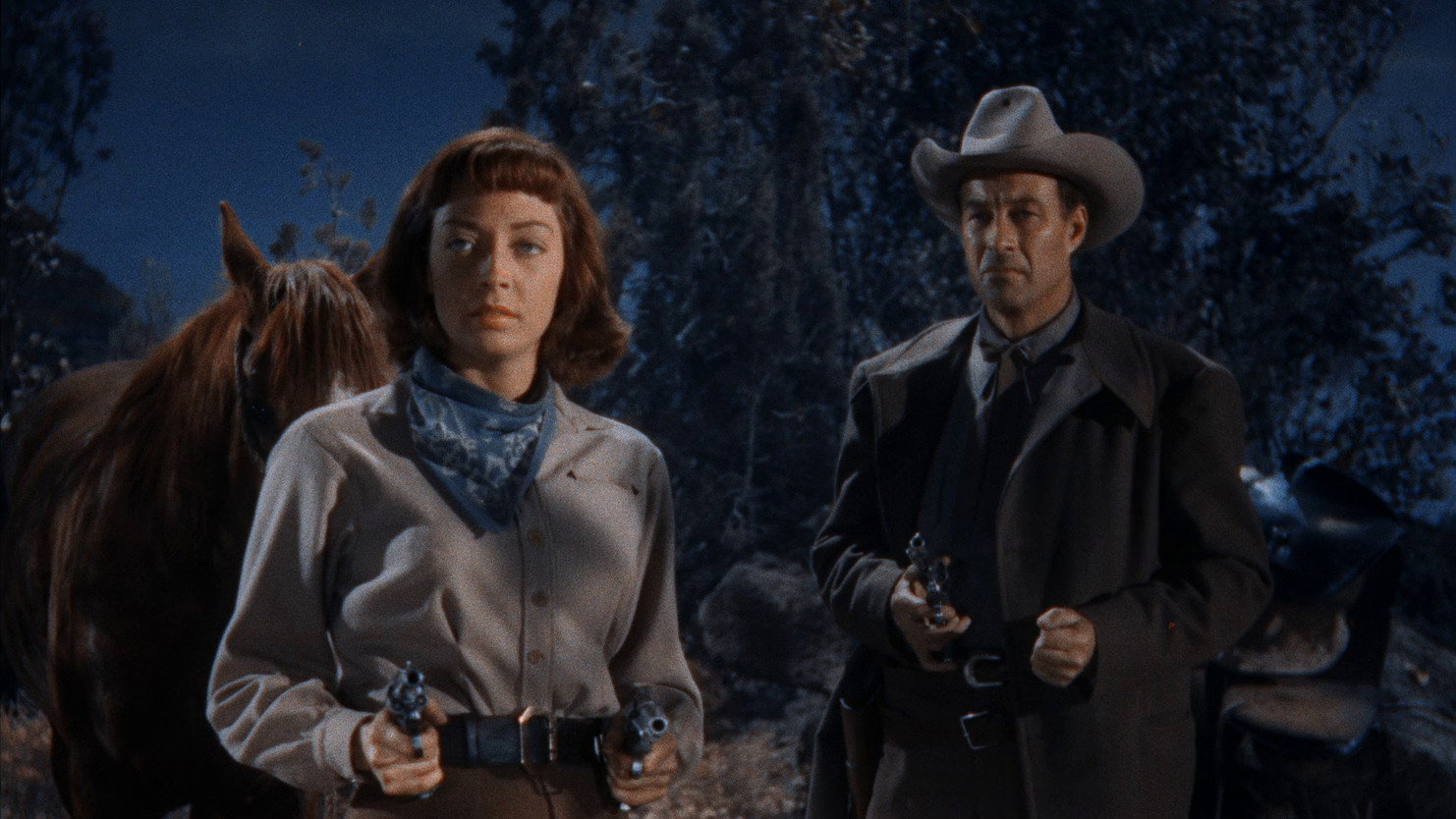 Hellfire scene photo