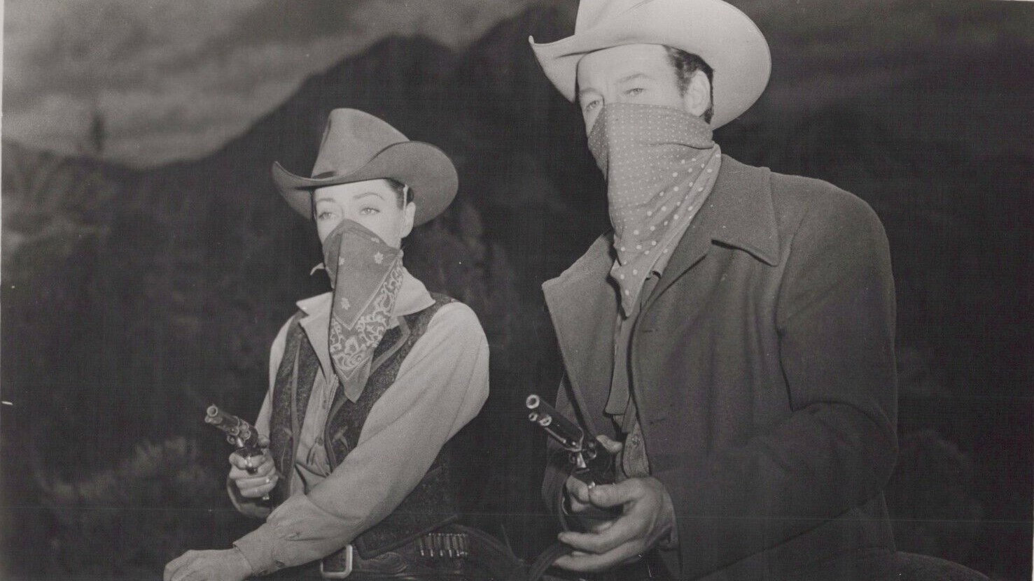 Hellfire scene photo