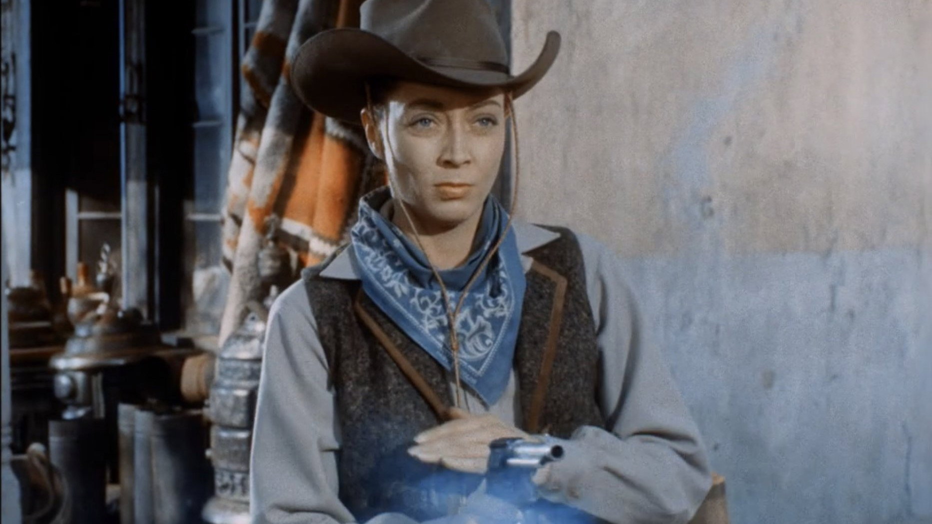 Hellfire scene photo