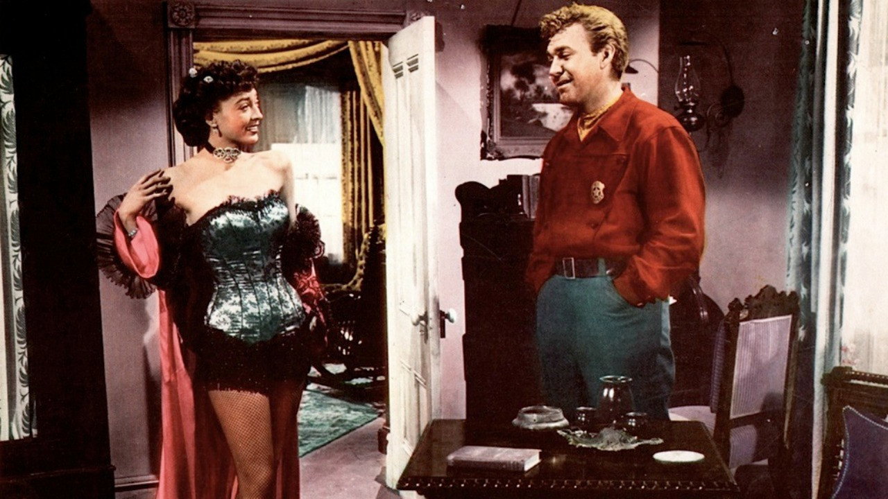 Hellfire scene photo