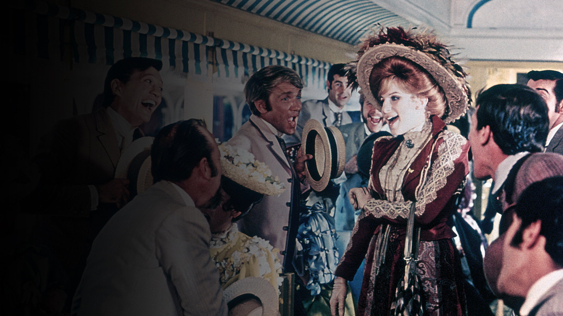 Hello, Dolly! scene photo