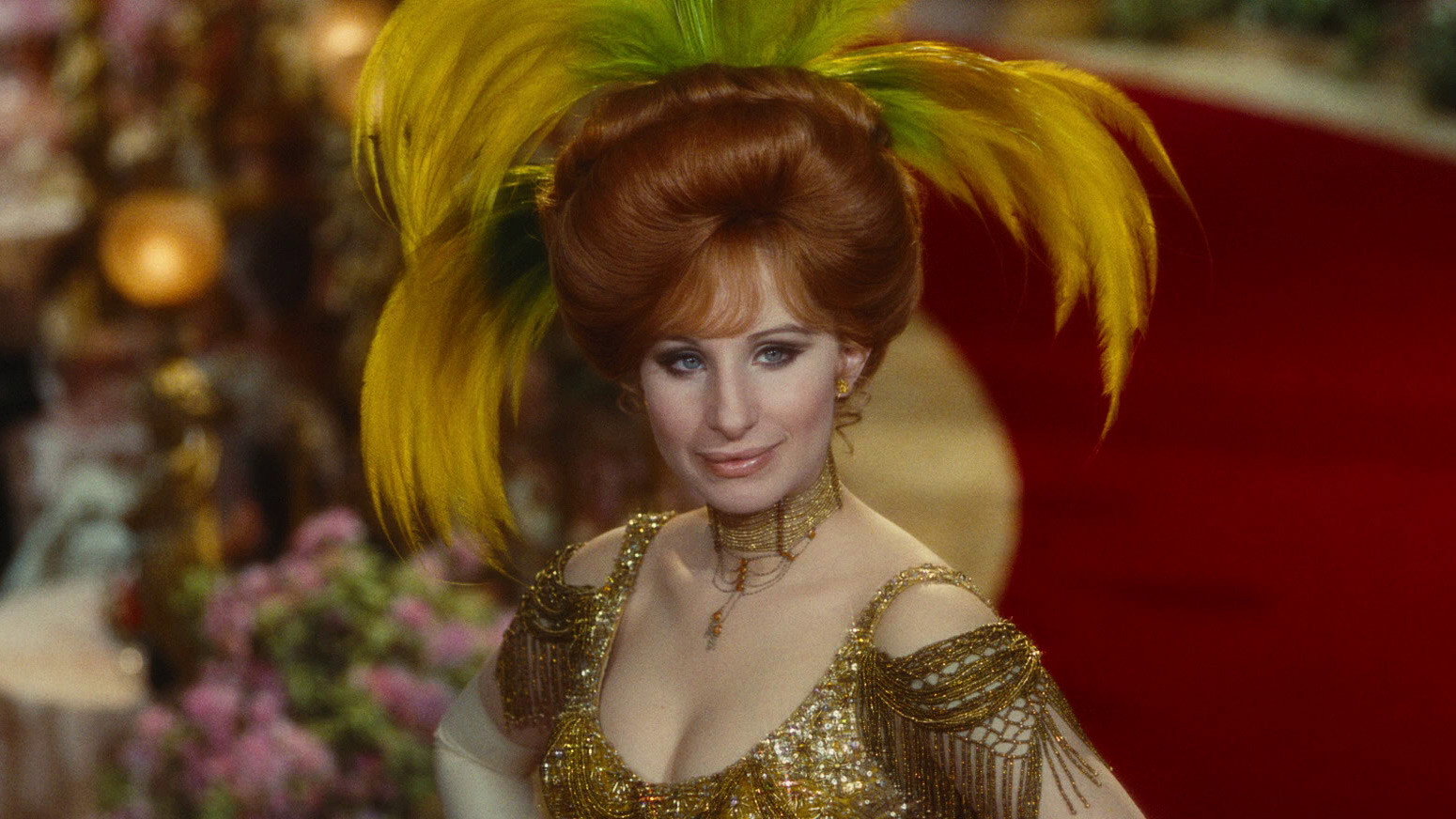 Hello, Dolly! scene photo
