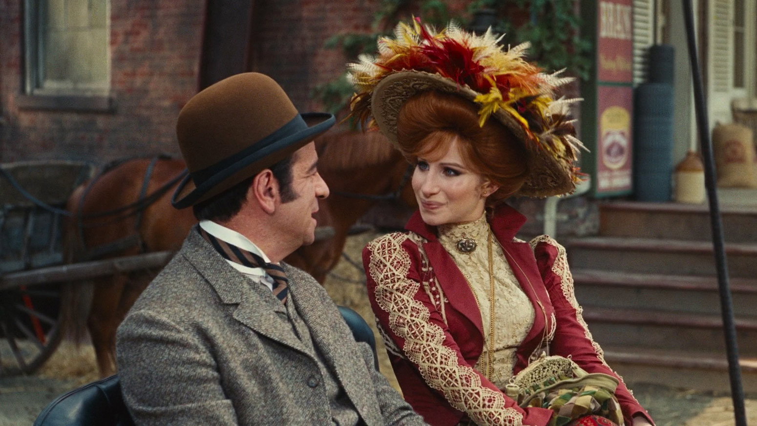 Hello, Dolly! scene photo
