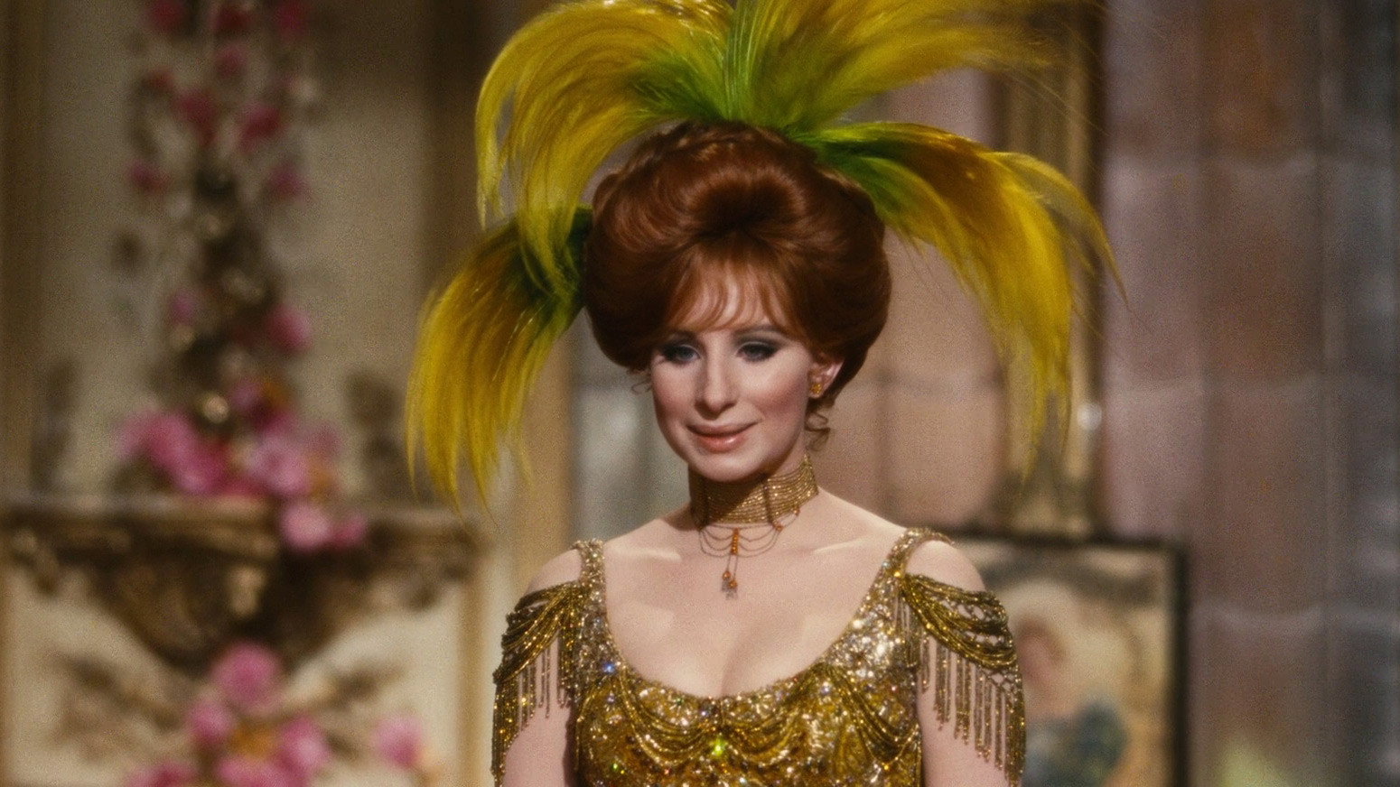 Hello, Dolly! scene photo