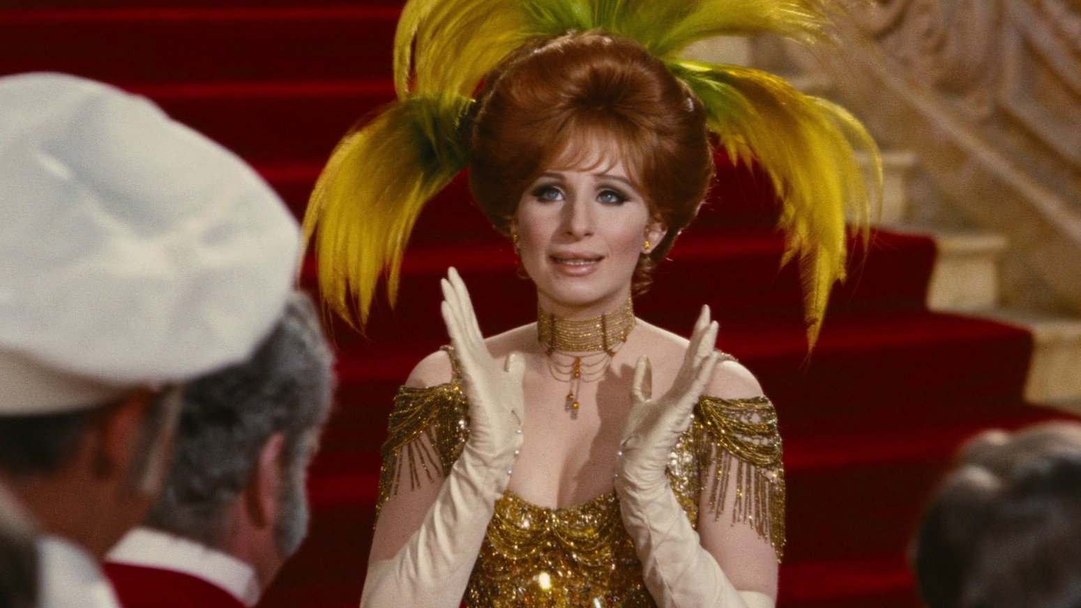 Hello, Dolly! scene photo