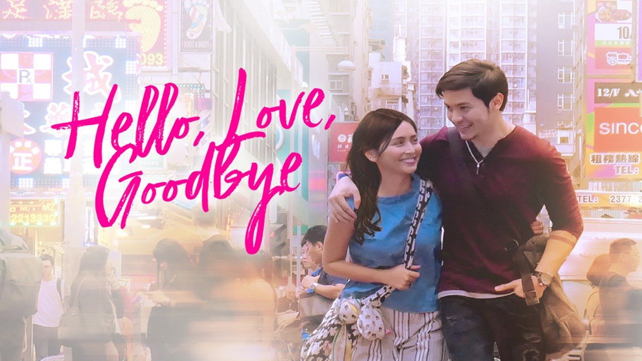 Hello, Love, Goodbye scene photo