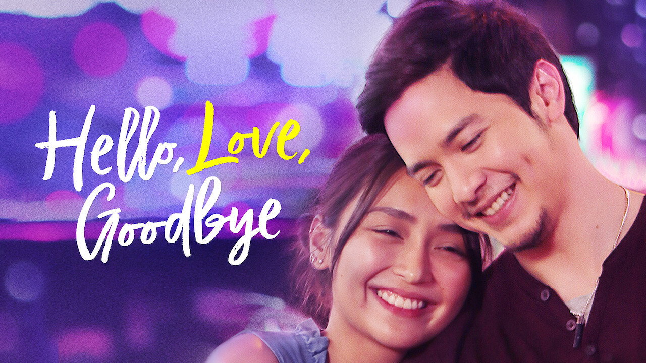 Hello, Love, Goodbye scene photo
