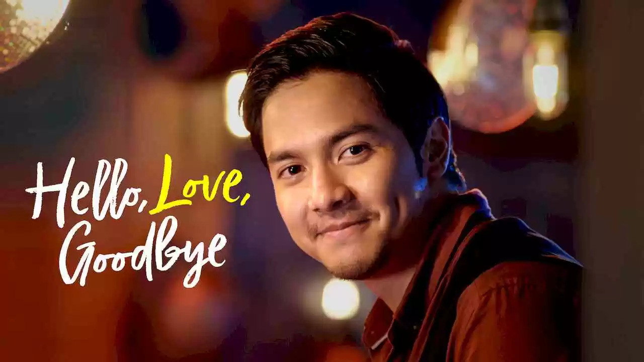 Hello, Love, Goodbye scene photo