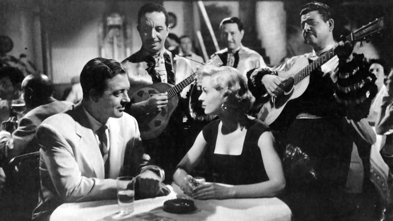 Hell's Island scene photo
