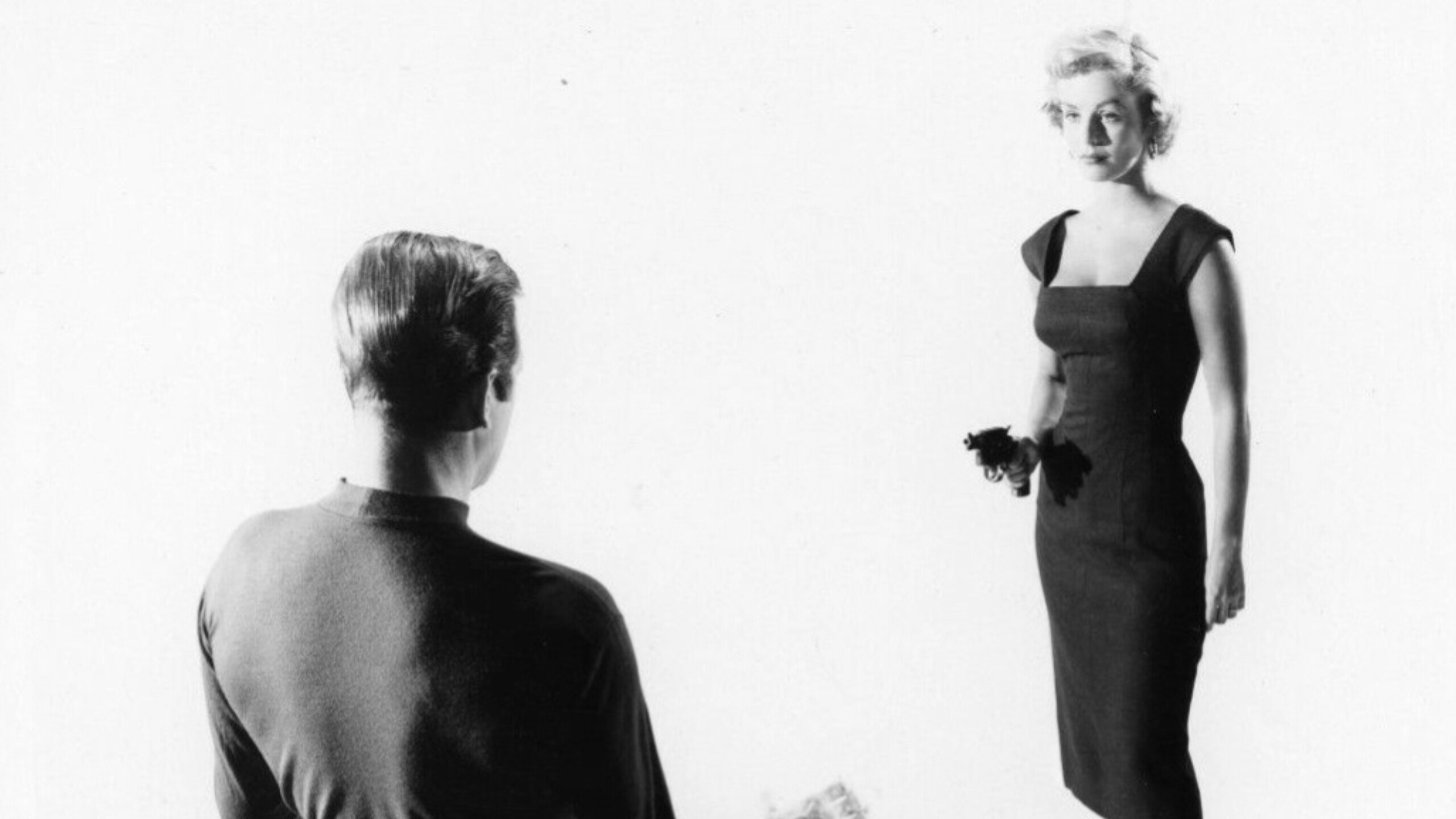 Hell's Island scene photo