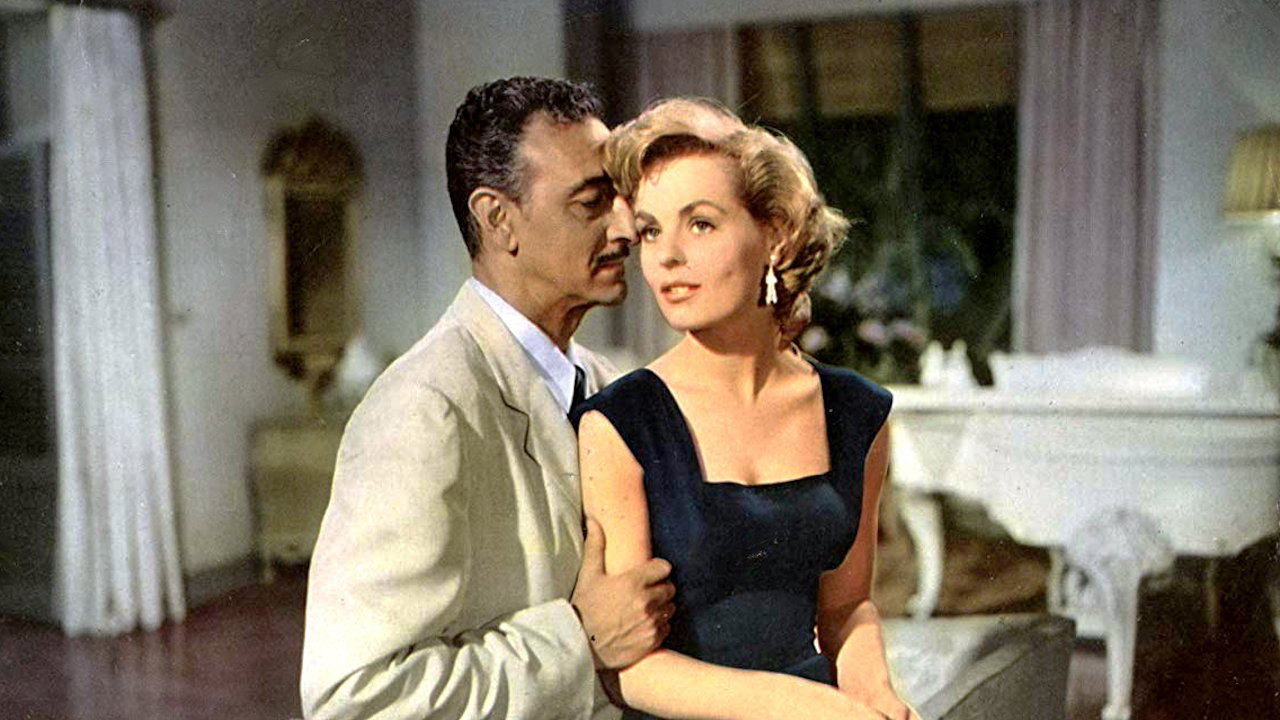 Hell's Island scene photo