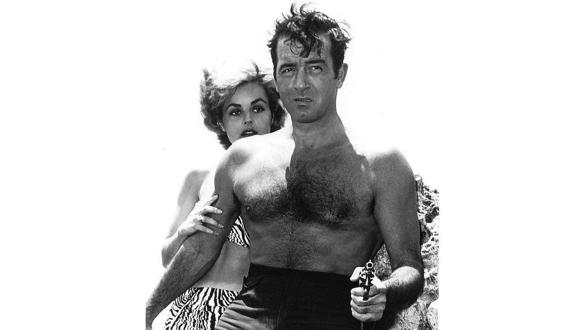 Hell's Island scene photo