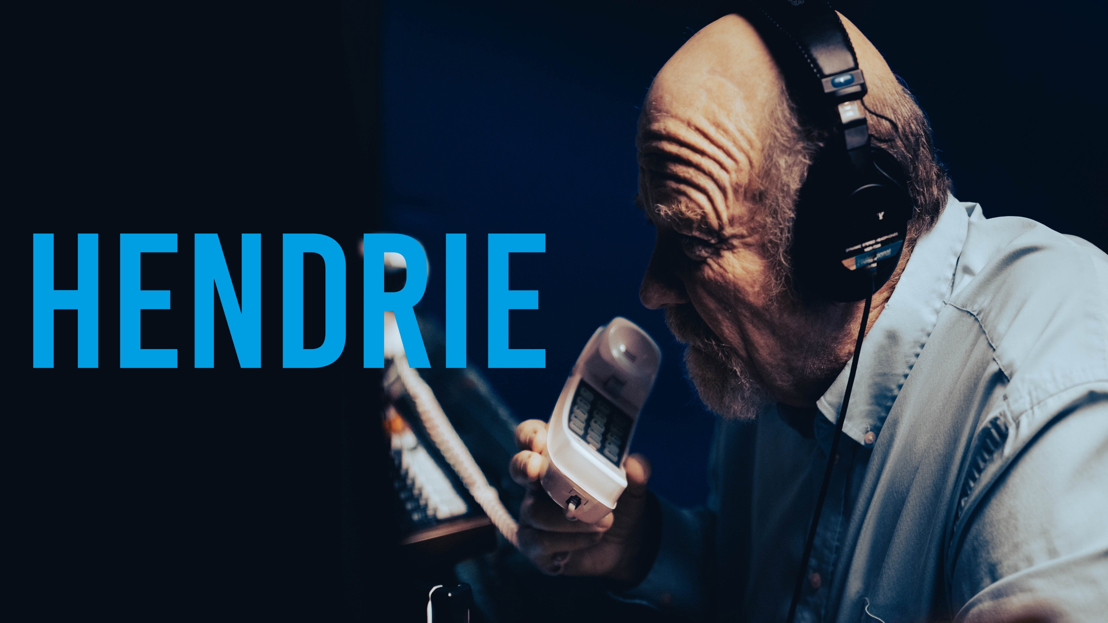 Hendrie scene photo