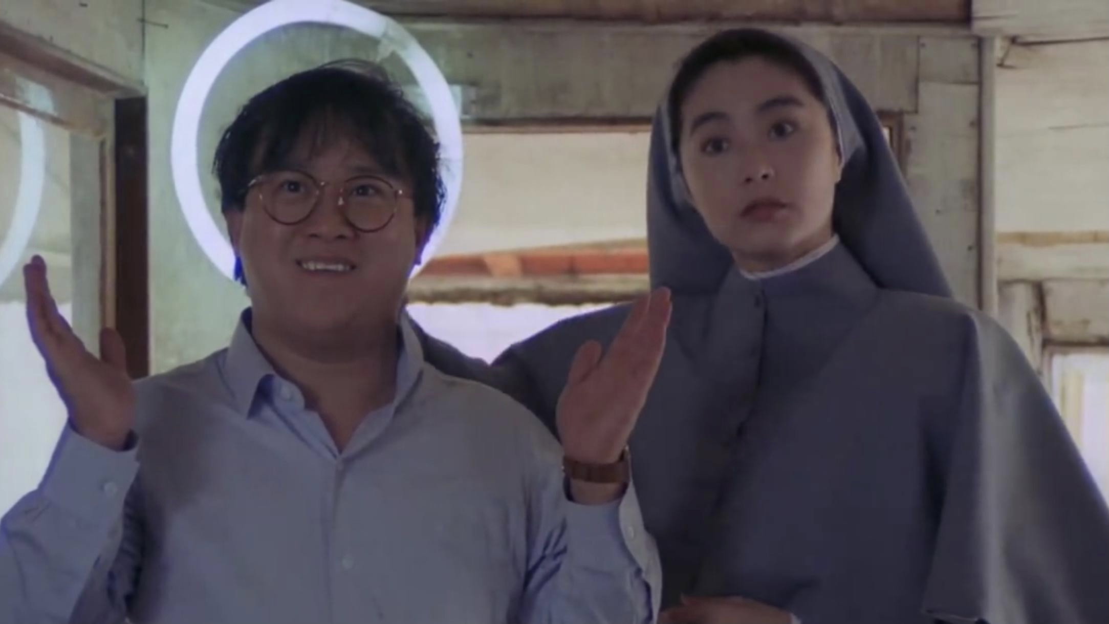 Heng cai san qian wan scene photo
