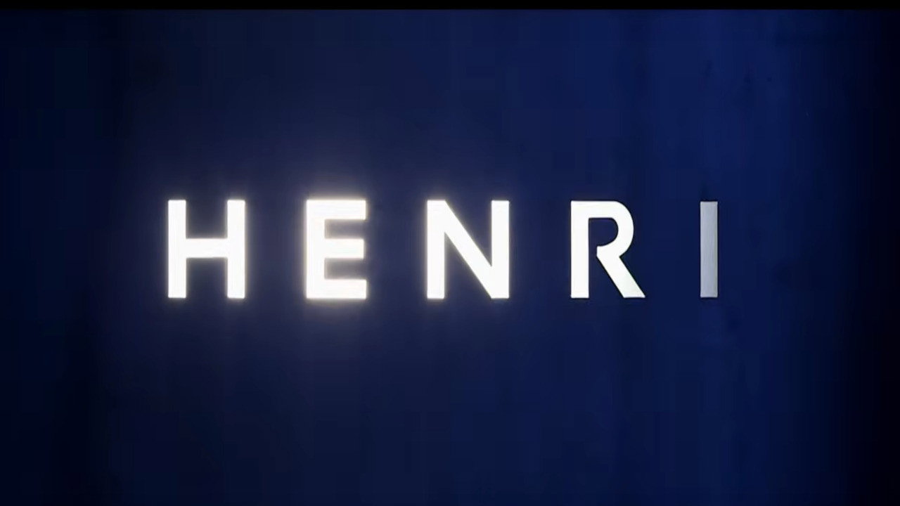 HENRi scene photo