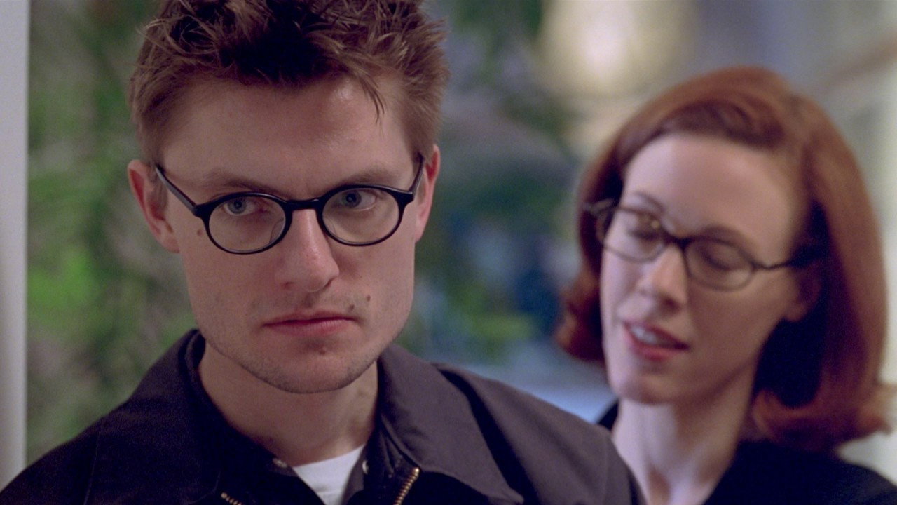 Henry Fool scene photo