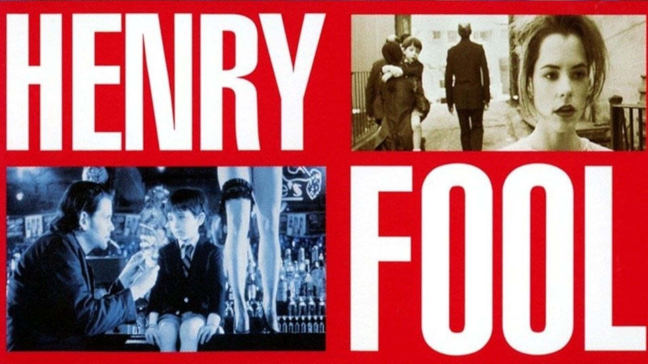 Henry Fool scene photo