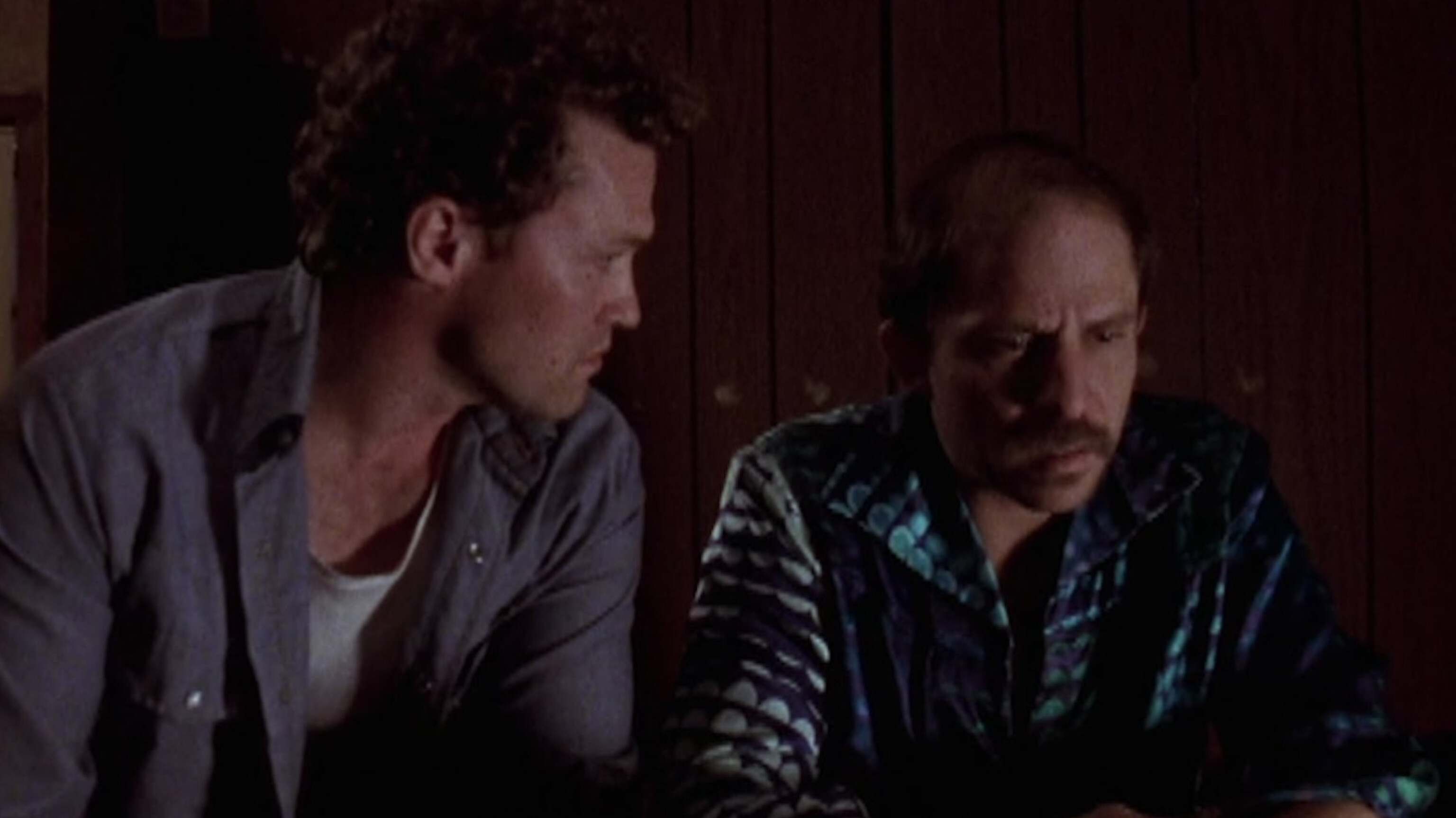Henry: Portrait of a Serial Killer scene photo