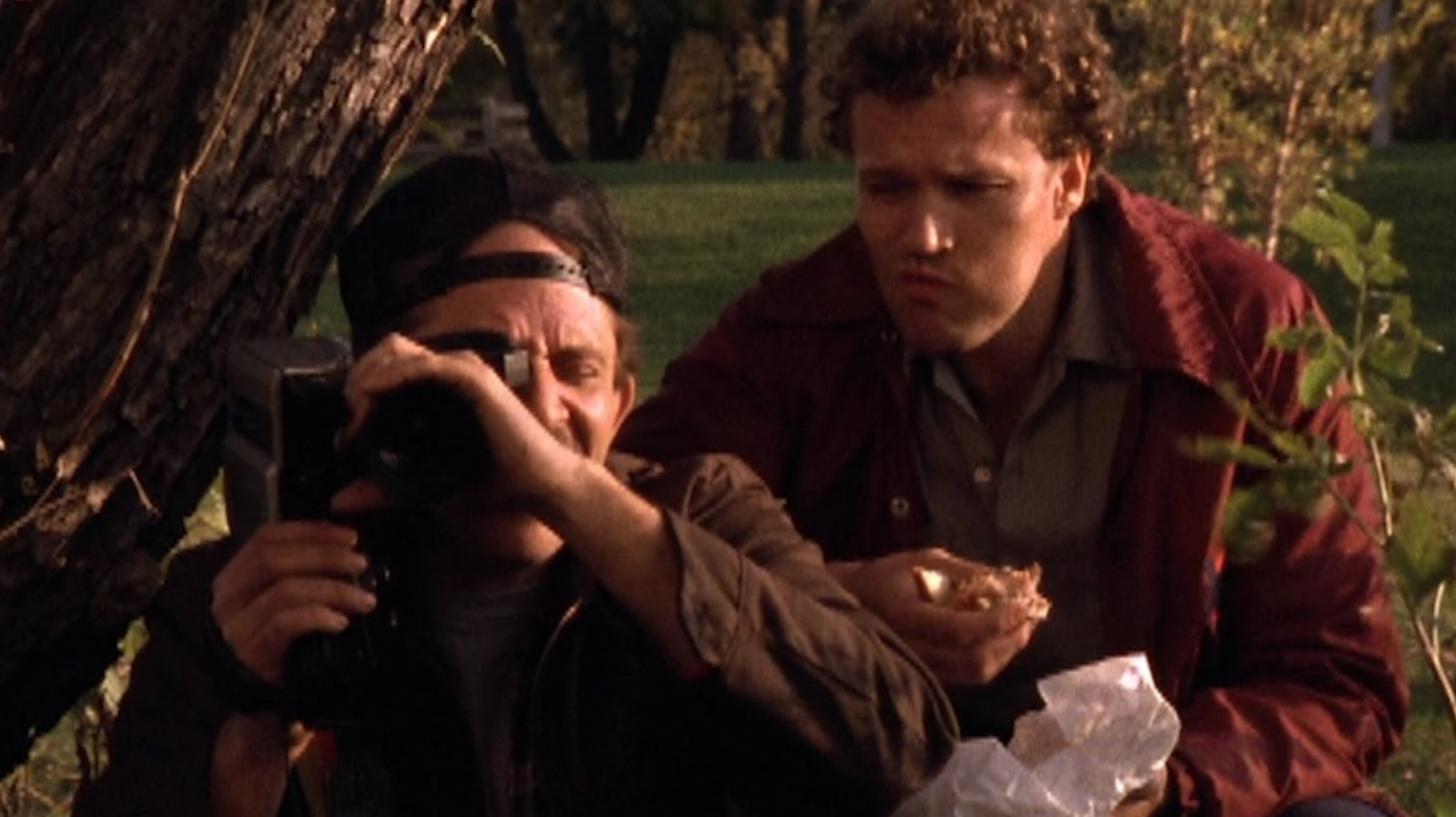 Henry: Portrait of a Serial Killer scene photo