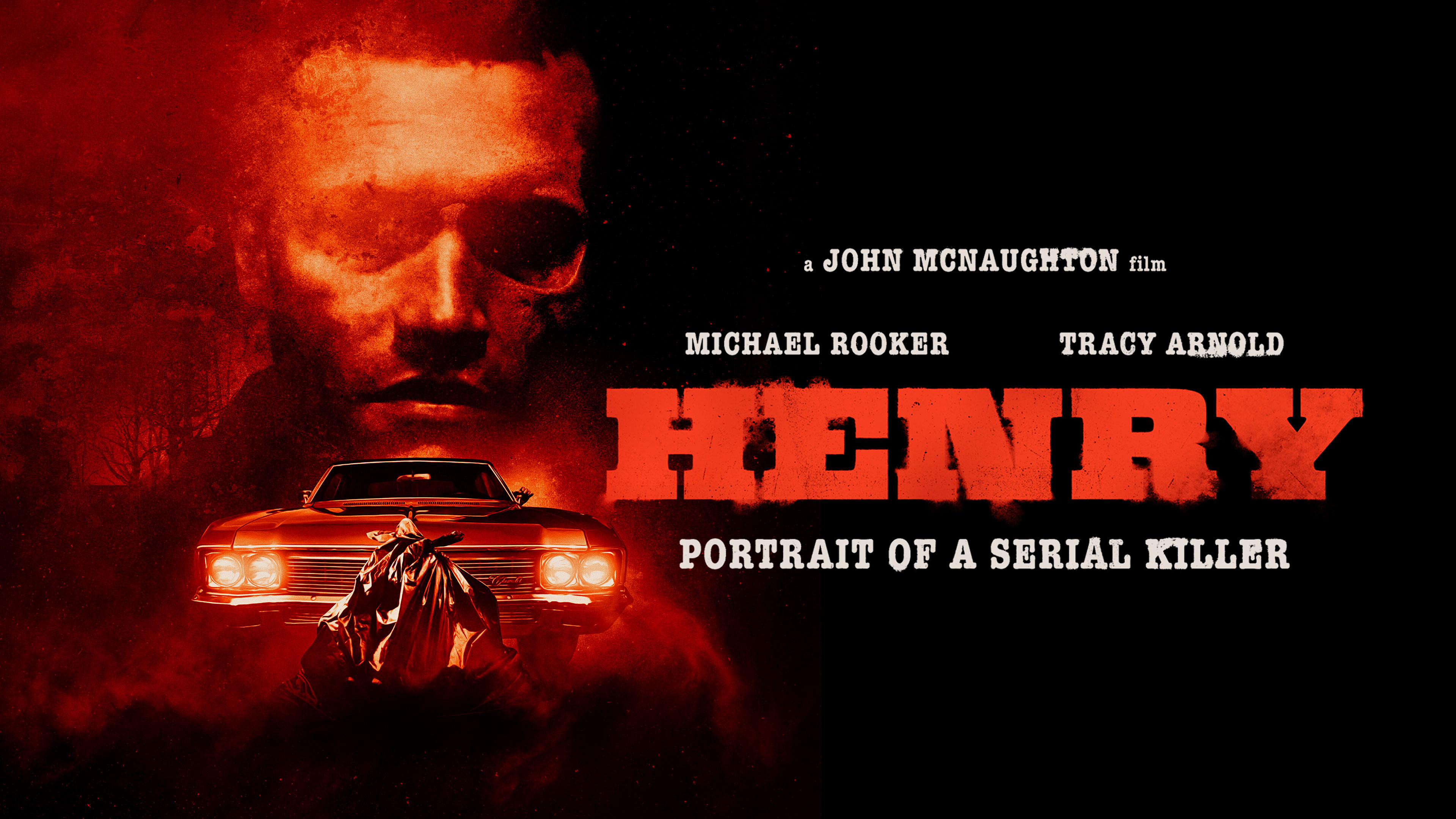Henry: Portrait of a Serial Killer scene photo
