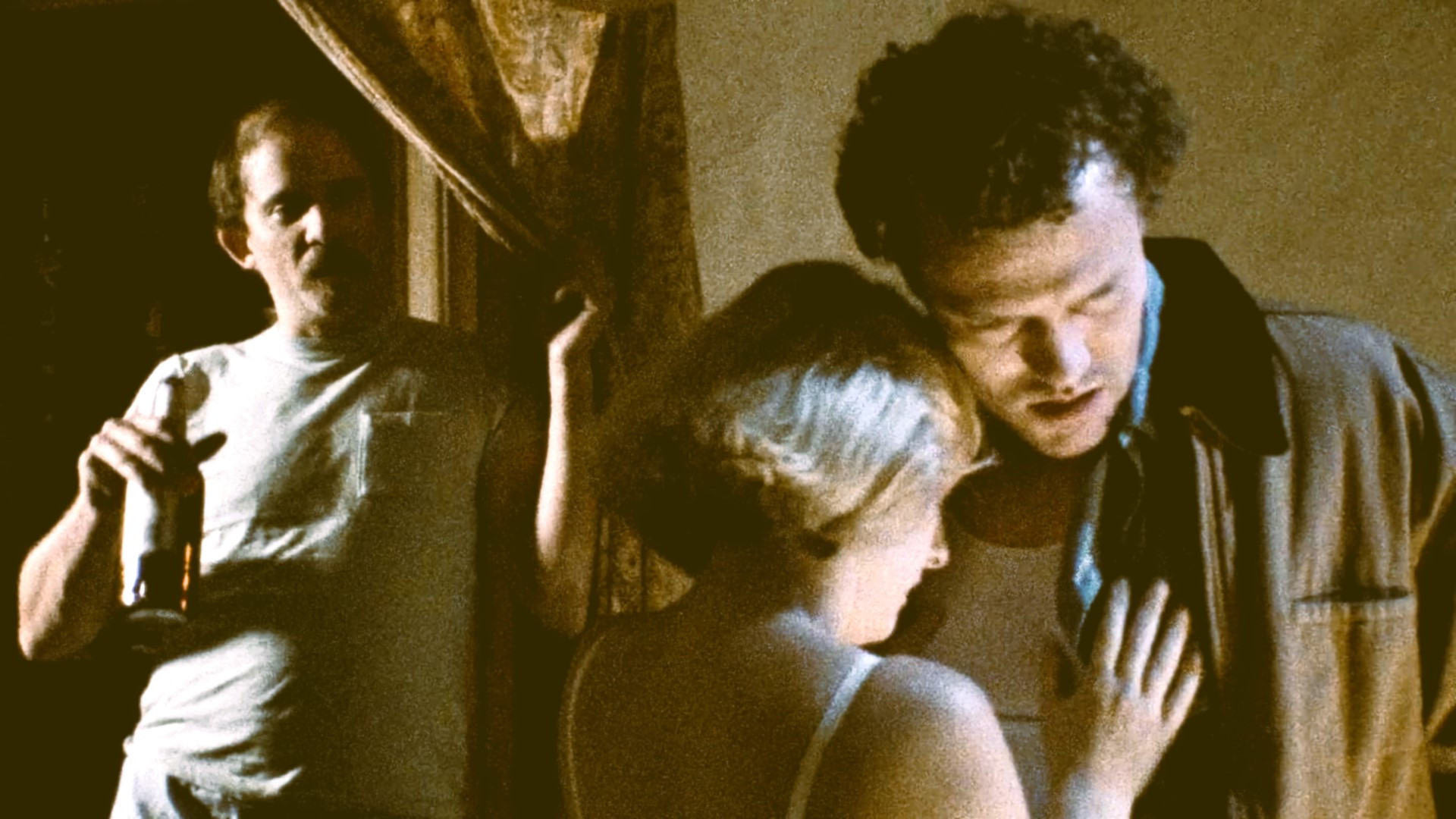 Henry: Portrait of a Serial Killer scene photo