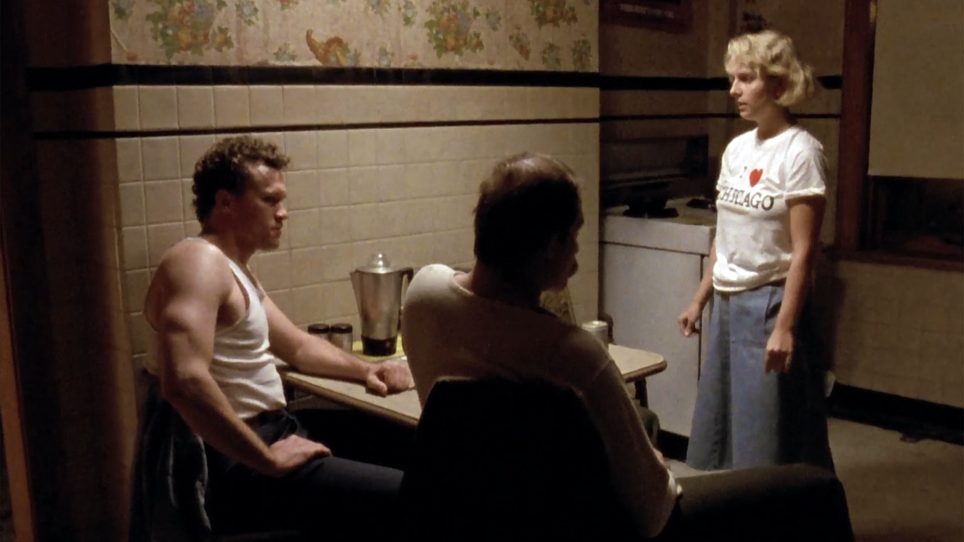 Henry: Portrait of a Serial Killer scene photo