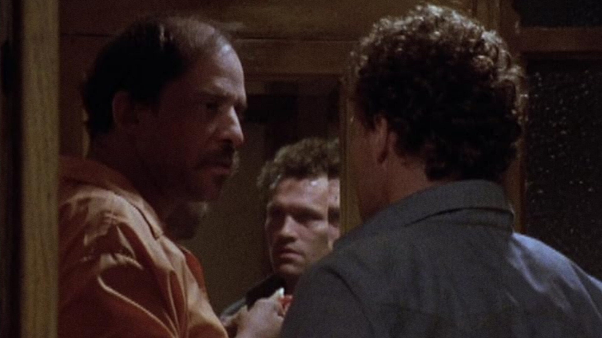 Henry: Portrait of a Serial Killer scene photo