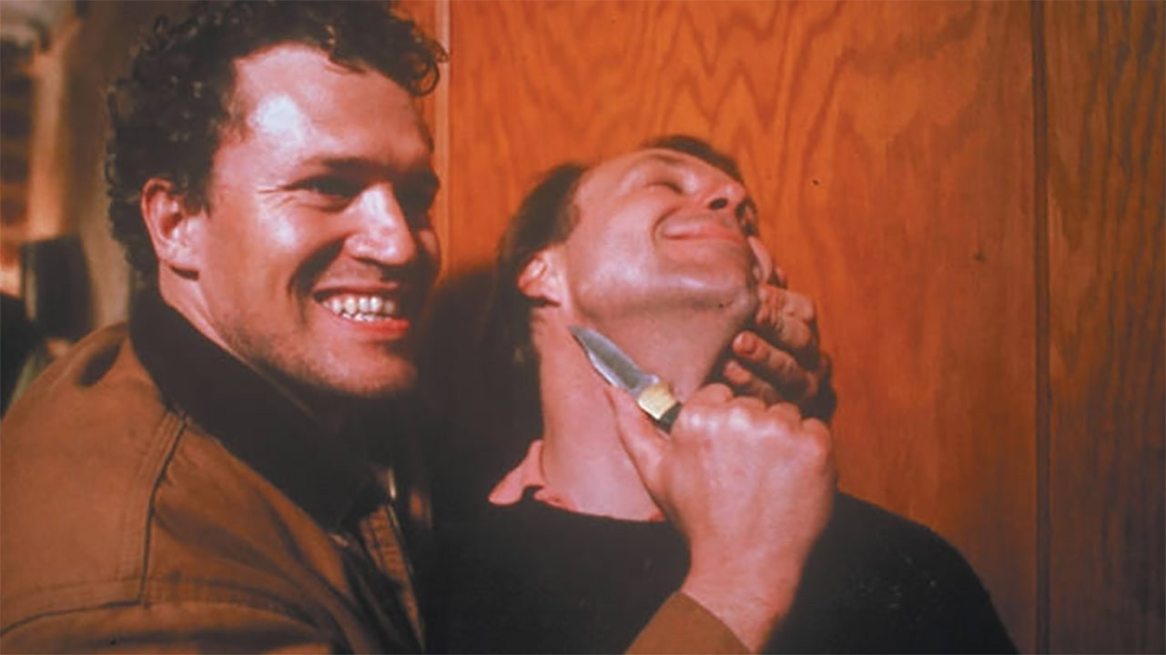 Henry: Portrait of a Serial Killer scene photo
