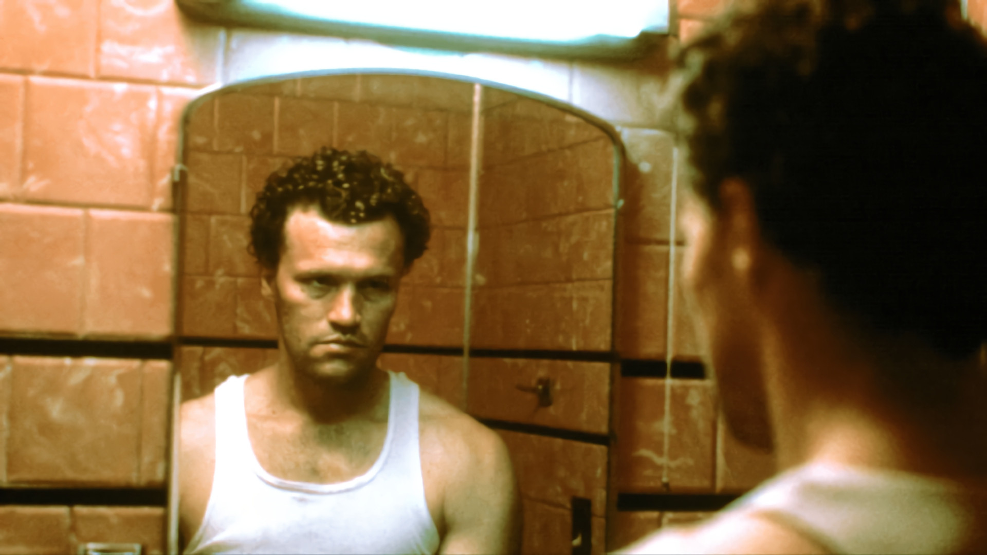 Henry: Portrait of a Serial Killer scene photo
