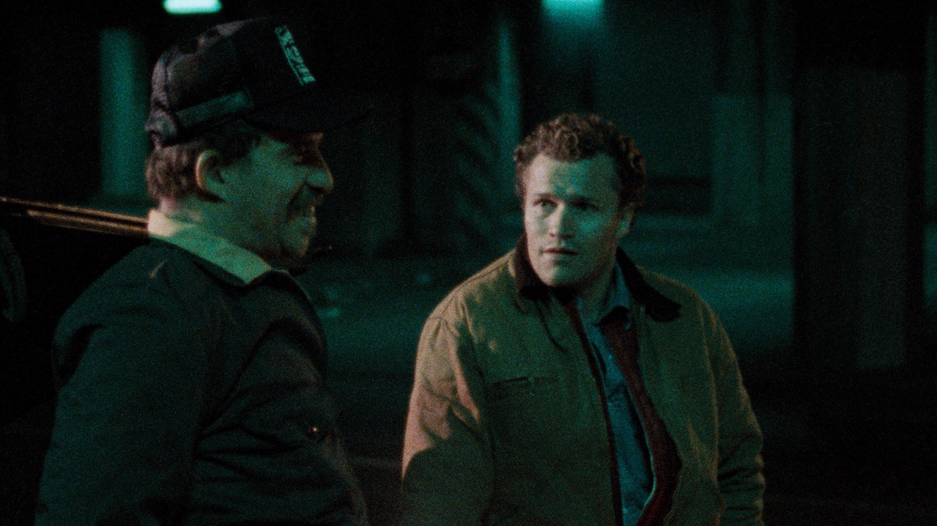 Henry: Portrait of a Serial Killer scene photo